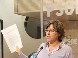 El PSOE presenta recurso de inconstitucionalidad contra la ‘Ley de desahucios’ 