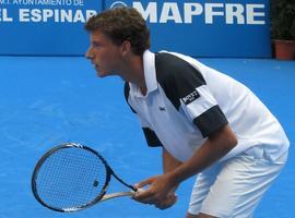 Pablo Carreño disputará la final de Cordenons