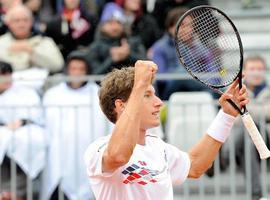 Pablo Carreño conquista Cordenons