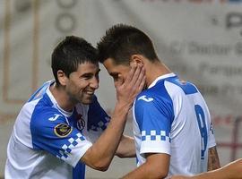 Sporting B-Avilés y Marino-Langreo, semifinales de la Copa Federación