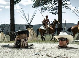  Jerry Bruckheimer te lo explica todo sobre \El llanero solitario\