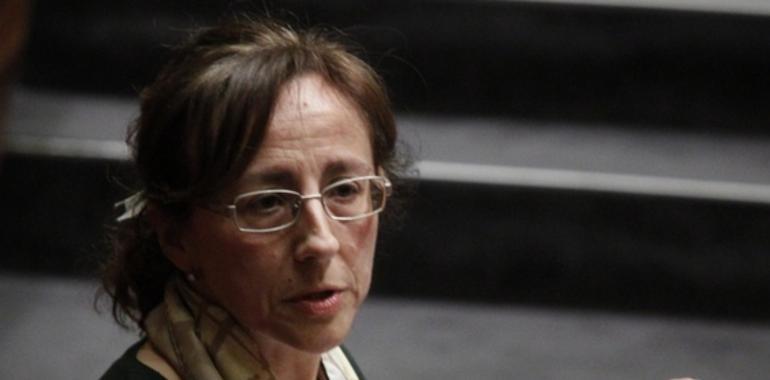 Vega pide a Belén Fernández que explique los acuerdos con De Lorenzo para el cuartel de Langreo