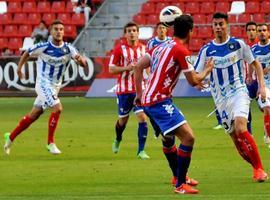 Ante el Recre también en Copa