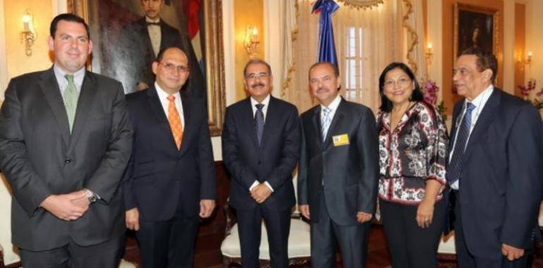 Líneas aéreas cubrirán rutas entre Santo Domingo, Nueva York y el Caribe