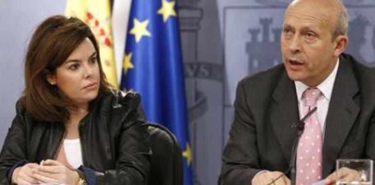 El Consejo de Estado rechaza la tesis del Gobierno Rajoy de que los becarios son delincuentes