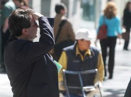 Madrid dejará atrás la recesión en el primer trimestre de 2014