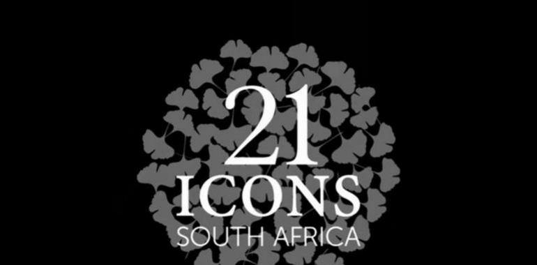 21 Icons South Africa launches with Kumi Naidoo