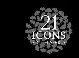 21 Icons South Africa launches with Kumi Naidoo