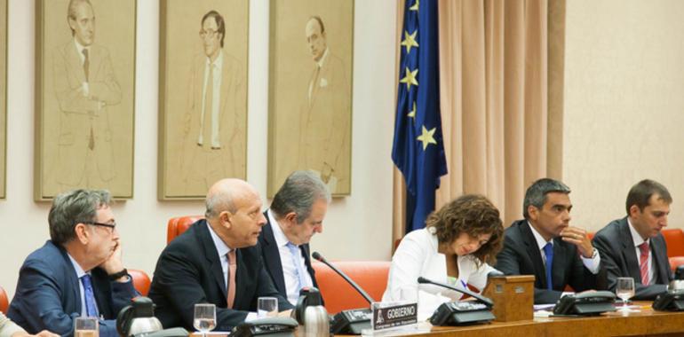 Sostres: "La cantidad asignada a becas es la más baja de los últimos años"