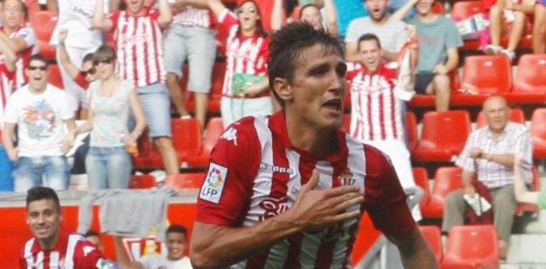 Scepovic duda para recibir al Mallorca