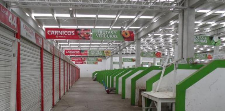 Escasez de alimentos en las fronteras de Ecuador y Colombia en el décimo día del paro agrario  