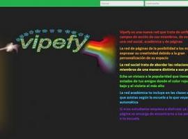 Vipefy, el nuevo bombazo de internet