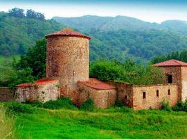 Excursiones a Olloniego y Fusu, o por la Senda del Oso, con Asturies ConBici