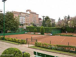 Se presenta el Torneo Internacional \Copa Real Club Tenis de Oviedo\