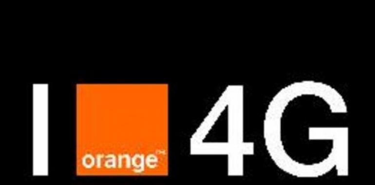 Orange incorpora 4G a su tarifa Canguro, mejor oferta combinada de móvil y ADSL