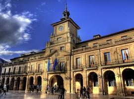 Oviedo cede  23.200  metros al Principado para un nuevo instituto en La Florida