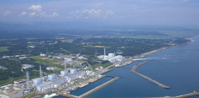 Una nueva fuga con altos niveles de radiación en Fukushima reaviva el pánico