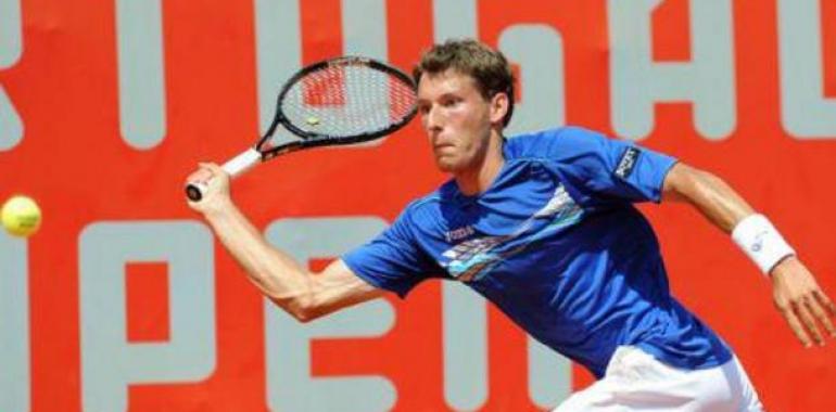 Pablo Carreño se impone en el Challenger de Como