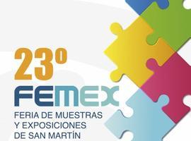 FEMEX abre con 52 expositores los días 6, 7, 8 y 9 de septiembre en El Florán