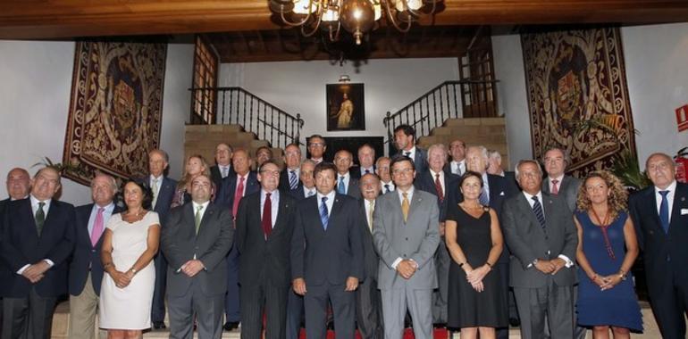 El jurado falla hoy el Premio Príncipe de Asturias de la Concordia 2013