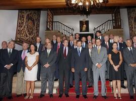 El jurado falla hoy el Premio Príncipe de Asturias de la Concordia 2013