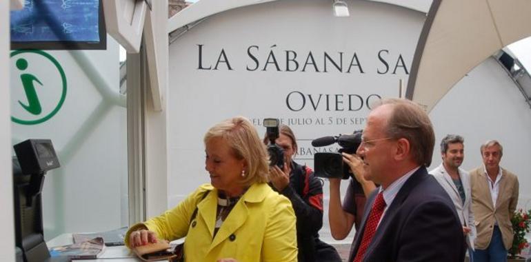 "Apoyo rotundo" del Partido Popular al Museo de las Reliquias de Oviedo 