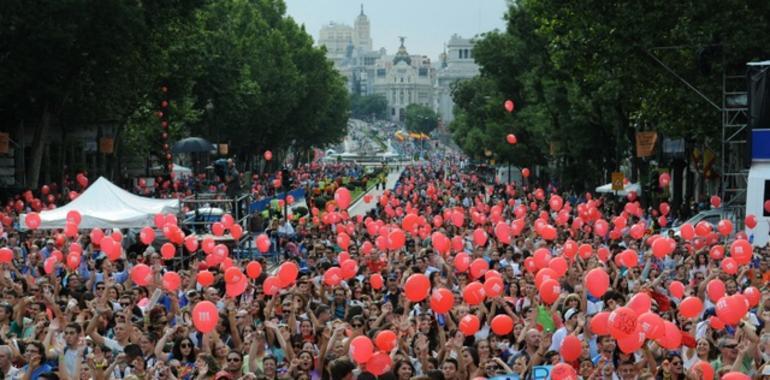 Madrid2020 se cae en la primera votación