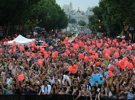 Madrid2020 se cae en la primera votación