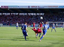 El Sporting suma y sigue