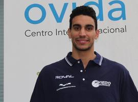 Juanjo García, se incorpora al Oviedo Baloncesto