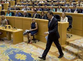 Rajoy mantiene sus declaraciones ante el Congreso de los Diputados del pasado 1 de agosto 