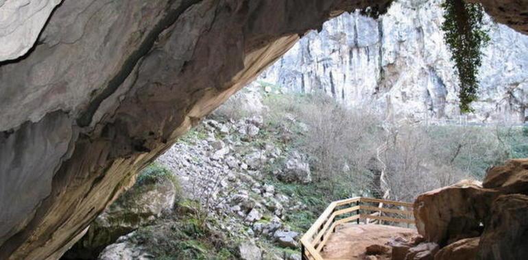 Teverga, bella y solidaria, logra el Premio Pueblo Ejemplar de Asturias