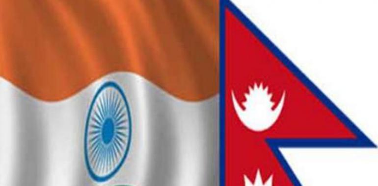 India, Nepal discuss bilateral ties, security cooperation  