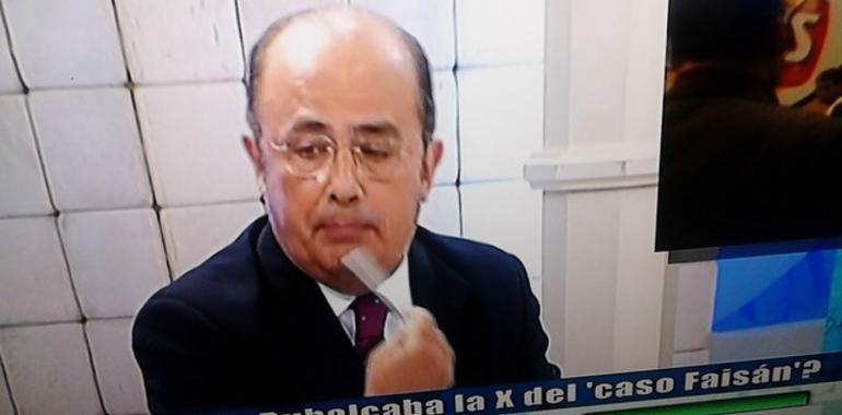 El vicepresidente del Congreso, Gil Lázaro, acusa a Rubalcaba de "traición", por ETA, y de perseguirlo