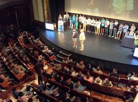 El Día del Real Oviedo en San Mateo celebra su segunda jornada