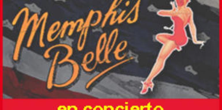 Memphis Belle, el jueves en Tierra Astur Águila