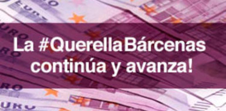 La acusación popular amplia la querella por la financiación ilegal del PP a Álvarez Cascos y Acebes 