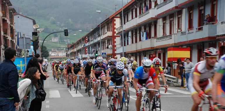 Figaredo elegirá los mejores ciclistas de Cantabria y Asturias