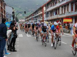 Figaredo elegirá los mejores ciclistas de Cantabria y Asturias