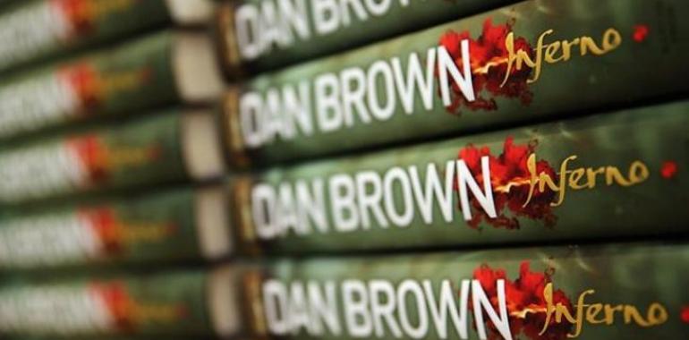 Dan Brown asitia les puertes del infiernu en Manila