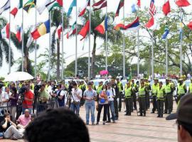 Santos afirma que en La Habana está llegando el momento de concretar