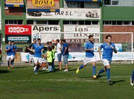 El Oviedo se vuelve de vacío 