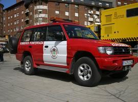 Incendio en una planta de captura de dióxido de carbono en Cubillos del Sil