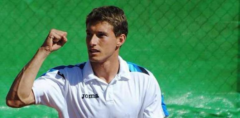 Pablo Carreño supera la primera ronda del Torneo de Kuala Lumpur