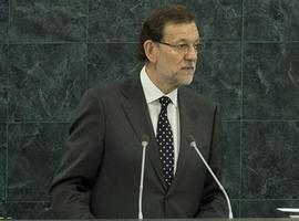 Rajoy denuncia en la ONU el mantenimiento de Gibraltar, \"único territorio a descolonizar en Europa\"