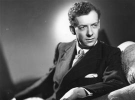 La música de Benjamin Britten durante la 2ª Guerra Mundial