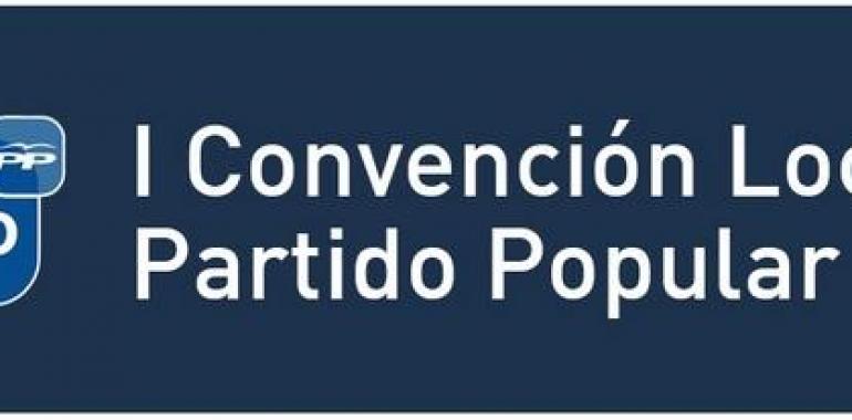 Los populares ovetenses inician el martes su Congreso local