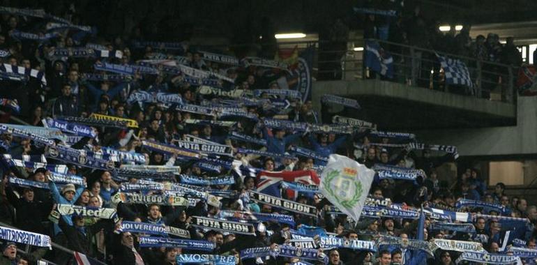 A la venta las entradas para el Marino-Real Oviedo