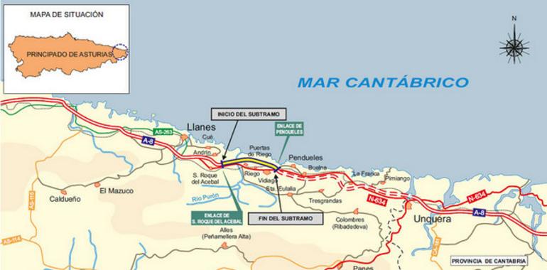 Fomento mantiene el objetivo del AVE a Galicia (1077M€) y afirma que dedicará 755 M€ al AVE Cantábrico