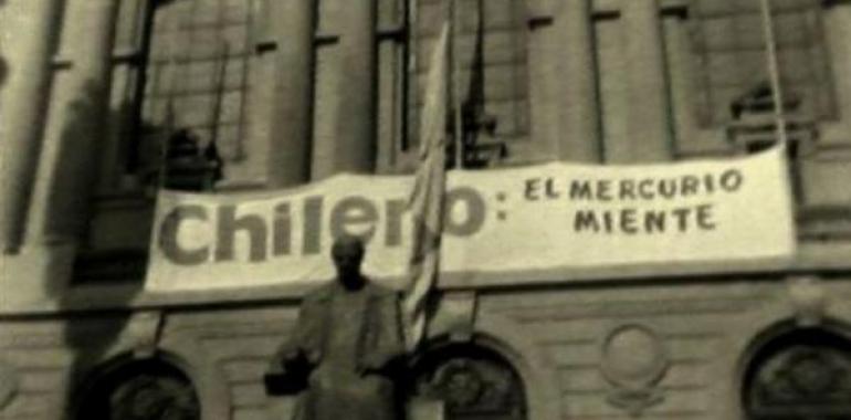 Dueño del diario El Mercurio de Chile admite que mantuvo reuniones con la CIA tras el triunfo de Allende  